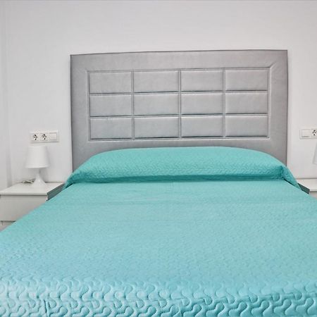 Apartamento Con Azotea Privada Conil De La Frontera Exterior foto