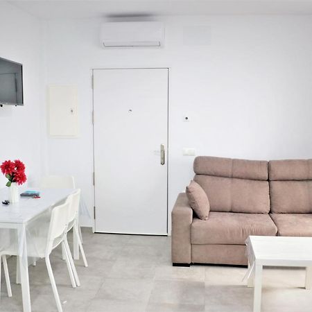 Apartamento Con Azotea Privada Conil De La Frontera Exterior foto